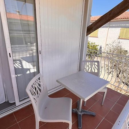 Residence Inaya Six-Fours-les-Plages Exterior foto