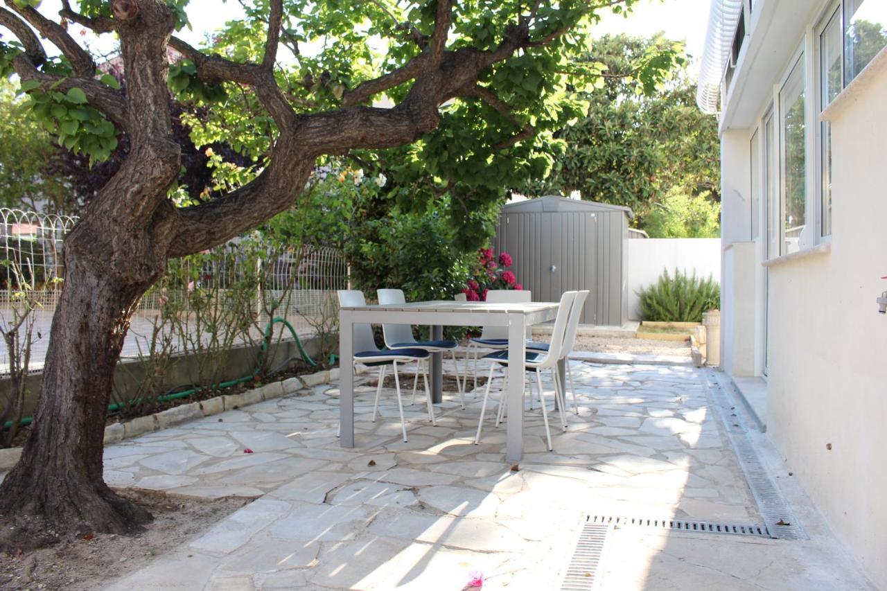 Residence Inaya Six-Fours-les-Plages Exterior foto