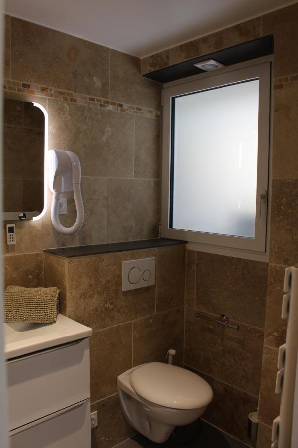 Residence Inaya Six-Fours-les-Plages Exterior foto