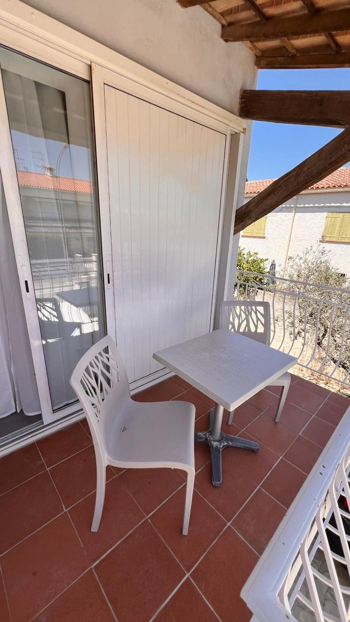 Residence Inaya Six-Fours-les-Plages Exterior foto