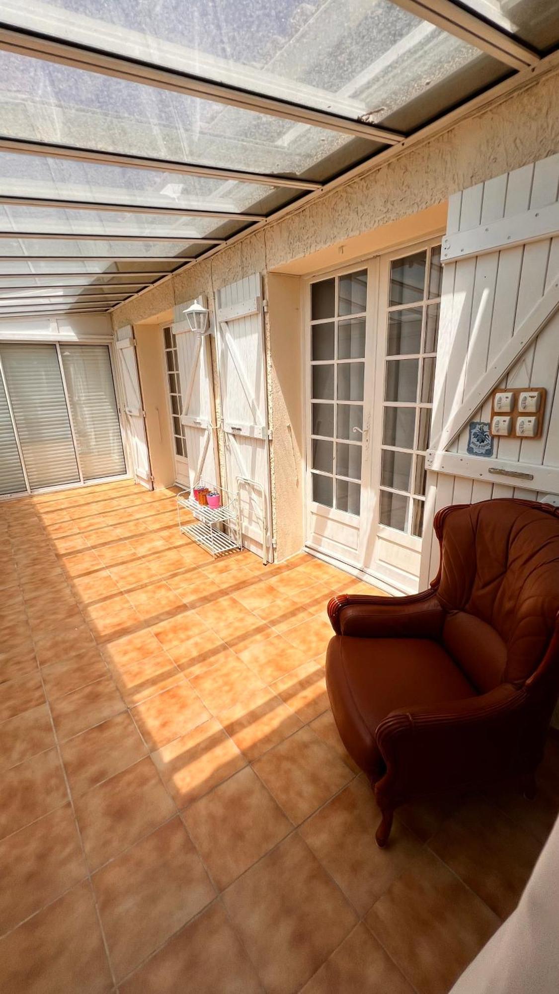 Residence Inaya Six-Fours-les-Plages Exterior foto